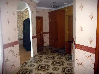 квартира за адресою Олександра Мишуги вул., 8