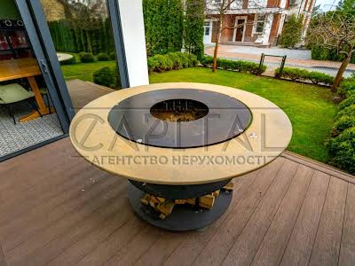 будинок за адресою Берегова вул., 11