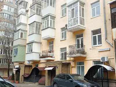квартира за адресою Микільський пров. (Січневий), 9