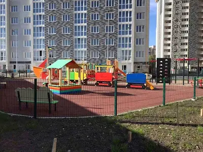 квартира за адресою Ревуцького вул., 54-Б