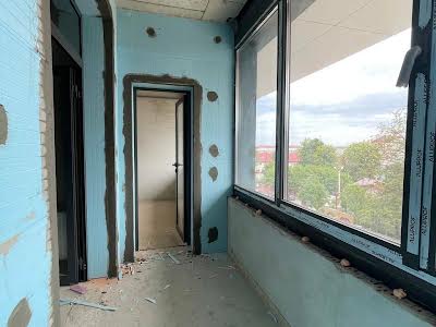 квартира по адресу Клепаровская ул., 15