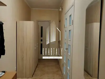 квартира по адресу Елизаветы Чавдар ул., 6
