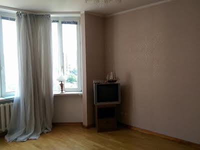 квартира по адресу Осенняя ул., 33