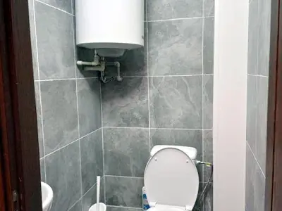 квартира за адресою Балтійський пров., 1
