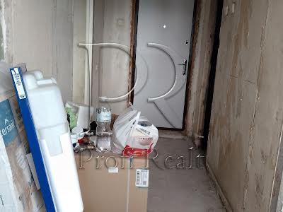 квартира за адресою Гната Юри вул., 3-А