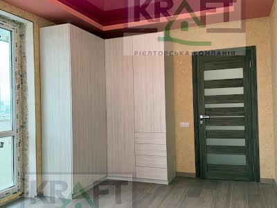 квартира за адресою Гвардійців-Широнінців вул., 70-Б