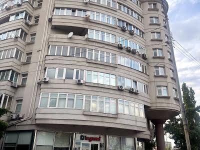 квартира за адресою Турівська вул., 31
