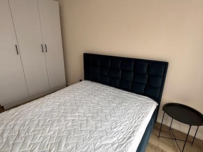 квартира по адресу Малоголосковская ул., 28