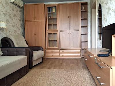 квартира за адресою Дніпро, Метробудівська вул., 17