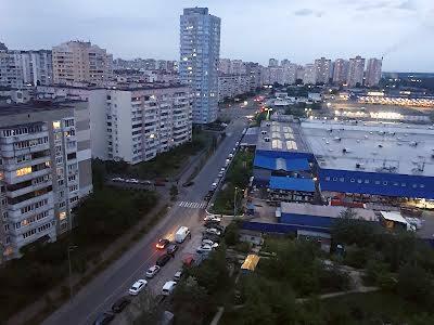 квартира за адресою Бориса Гмирі вул., 20