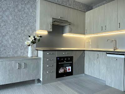 квартира по адресу Мандрыковская ул., 51л
