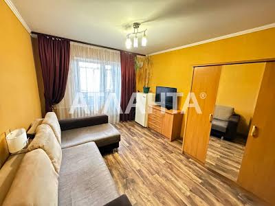 квартира за адресою Незалежності бульв. (50 років Жовтня), 15