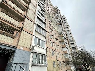 квартира за адресою Академіка Єфремова вул. (Командарма Уборевича), 9