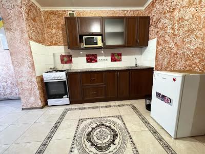 квартира по адресу Сагайдачного ул., 15