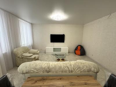 квартира за адресою Регенераторна вул., 4 к9