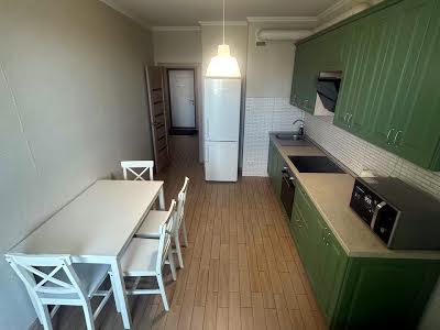 квартира за адресою Гарматна вул., 37-А