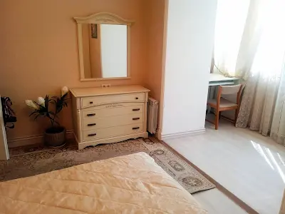 квартира по адресу Антоновича ул. (Горького), 8