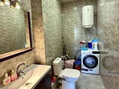 квартира по адресу Дегтярная ул., 19
