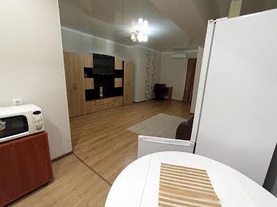 квартира за адресою Нижній Вал вул., 27-29