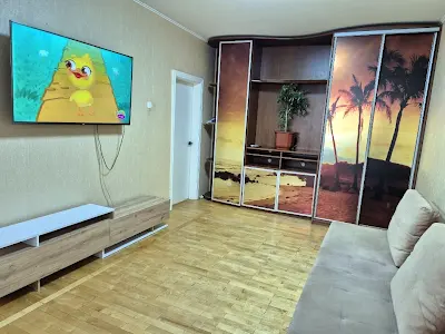 квартира за адресою Степана Олійника вул., 17