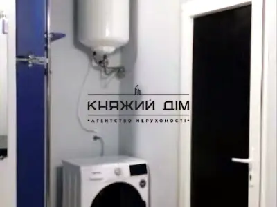квартира за адресою Сергія Колоса вул. (Леніна), 2