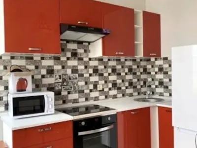 квартира за адресою Басейна вул., 6А