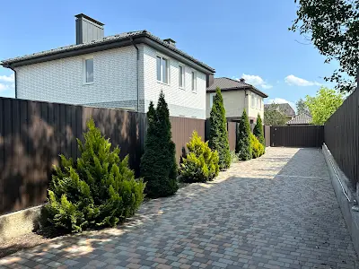 дом по адресу Левка Ревуцкого ул.