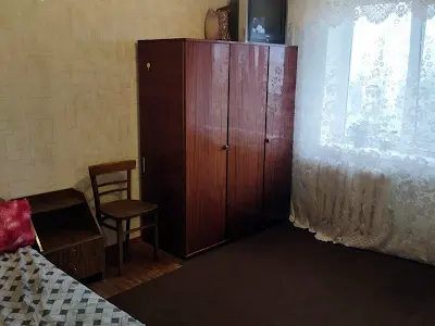 квартира по адресу Ивана Миколайчука ул. (Серафимовича), 13