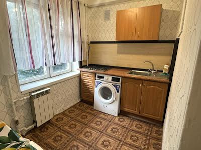 квартира за адресою Леся Курбаса просп., 15