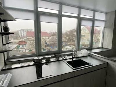квартира по адресу Осенняя ул., 59