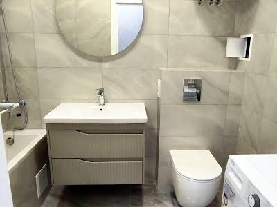 квартира за адресою Краснова вул., 3