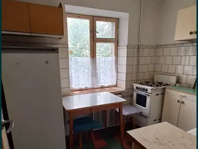 квартира за адресою Загорівська вул. (Багговутівська), 27