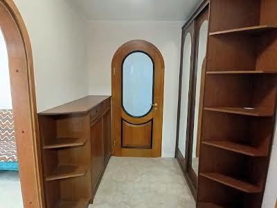 квартира за адресою Миколи Мурашка вул., 6