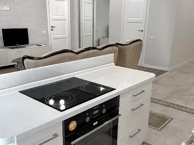 квартира за адресою Нивська вул., 4Г