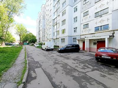 квартира по адресу Хмельницкий, Романа Шухевича ул. (Курчатова), 4/2