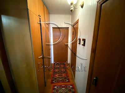 квартира за адресою Ореста Васкула вул., 44/50