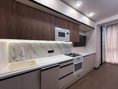 квартира за адресою Запорізьке шосе, 32д