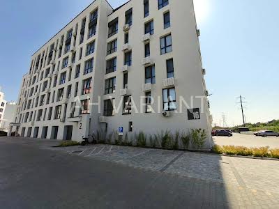 квартира по адресу Августина Волошина ул., 16