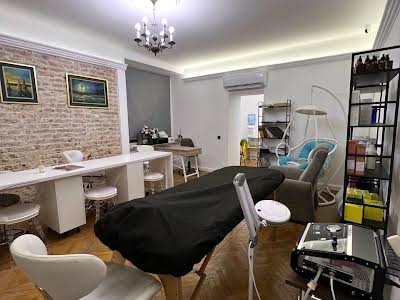 квартира по адресу Бандеры ул. (Мира), 35