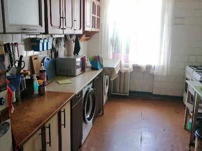кімната за адресою Космонавта Поповича вул. (Космонавта Волкова), 10
