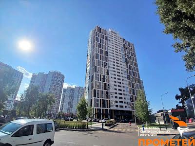 квартира за адресою Микільсько-Слобідська вул., 8