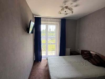 квартира за адресою Джерельна вул., 75