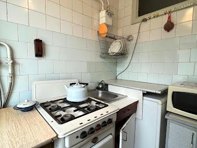 квартира за адресою Тероборони вул., 2-А