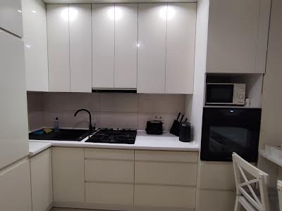 квартира за адресою Мартинова просп., 12