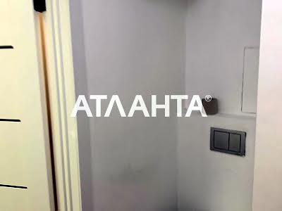 квартира за адресою Радісна вул., 21
