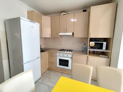 квартира по адресу Боголюбова ул., 33
