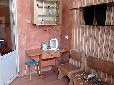 кімната за адресою Одеса, Велика Арнаутська вул., 5