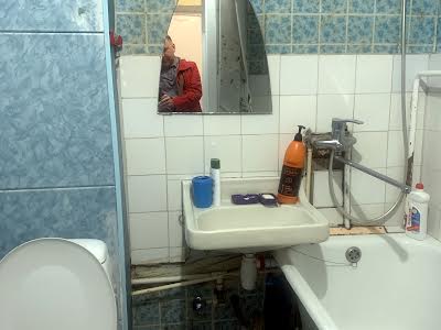 квартира по адресу Братиславская ул., 26