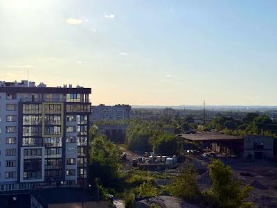 квартира по адресу Кульпарковская ул., 96