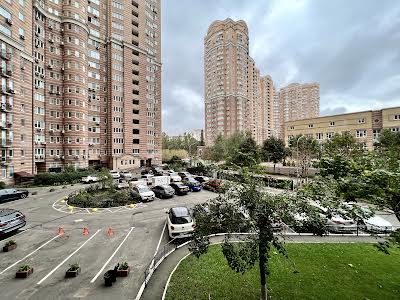 квартира за адресою Голосіївська вул., 13-А